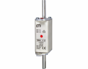 Pojistka pojistky Eti-Polam pojistka NH1C 25A GG/GL 500V WT-1C (004184207)