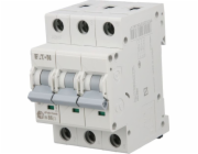 HN-B6/3 MINIATURE CIRCUIT BREAKER B 6A 3P 3M 6KA