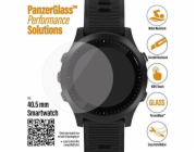 PanzerGlass Original - Ochrana obrazovky pro chytré hodinky - sklo - křišťálově čistá