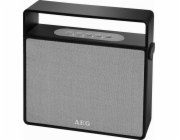 AEG BSS4830 Black