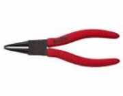 Sulkowice Vnitřní kleště na pojistné kroužky rovné RSKn 215mm PVC - 1-281-23-241