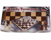 Magiera Tournament Chess Small 38 cm