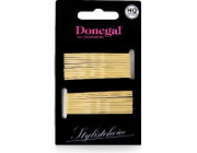 DONGAL HQ 5 cm Vlasy Schowing Beige 24pcs 5092