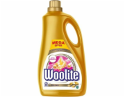 Woolite Keratin Therapy Pro-Care prací gel s keratinem, 3,6l