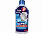 Glanzmeister Cleaner pro myčku nádobí v tekuté glanzmeister 250 ml Universal