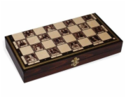 Magiera Small Królewskie 35cm