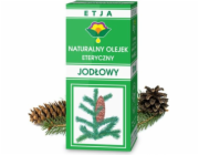 Esenciální olej Etja FIR, 10 ml