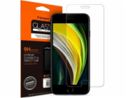 Spigen Splens SpIgen Glass.T Slim iPhone 7/8/SE 2020