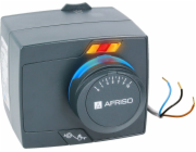 Elektrický ovladač Afriso ARM 323 Proclick, 3-bodový, 230 V AC, 60 s, 6 nm (1432310)
