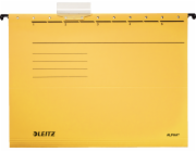 Leitz pozastavená složka A4, Alpha, Yellow (19850015)