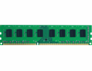 GOODRAM DDR3 8GB 1333MHz CL9 GR1333D364L9/8G Počítačová paměť