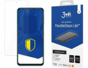 3MK 3MK FlexibleGlass Lite Xiaomi Redmi Note 9 Pro Hybrid Glass Lite