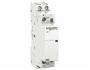Schneider Electric Acti9 iCT50-16-11-230 Modular Contactor 16A 1NO+1NC 50Hz 230/240 VAC  A9C22715