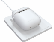 Nabíjecí stanice TerraTec ADD Base Airpodcases bílá