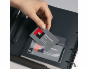Durable Pocketfix - Transparent - PVC - 90 mm - 57 mm - 10 Stück(e)