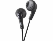 Sluchátka JVC HA-F160 (JVC HA-F160-B)
