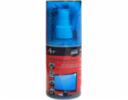 Art Cleaning liquid set 200ml + hadřík na LCD/Plazma obrazovky (AS-12)