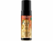Eveline Brazilian Body expresní bronzující tělová pěna 6v1 150ml