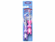 Zubní kartáček Active Oral Care Kids Rabbits (3-6 let) 1 balení - 2 ks - 721976