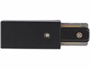 Povrchová úprava profilu Nowodvorski TRACK Power End Cap, 106 mm