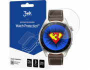 Hybridní sklo 3MK 3MK FlexibleGlass Huawei Watch 3 Pro