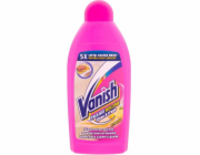 Zmizet šampon pro koberce a čalounění pro mytí rukou Lemon 3in1 500 ml