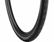 Dynamická prohlídka Vredestein Trekking Dynamic Tour 28x1.50 (40-622) Wire Anti-Leaketing Insert Black Reflex