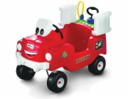 Little Tikes Cozy Coupe Fire Brigade (616129E13)