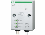 F&F Výpadek fáze a nesymetrie relé 10A 1Z 4sec 45V CZF