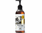 Yope Přírodní sprchový gel z lipového květu 400 ml
