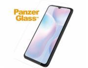 Tvrzené sklo PanzerGlass pro Xiaomi Redmi 9A / 9C Case Friendly (8032)