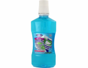 Beauty Formulas Active Oral Care Quick Rinse ústní voda pro děti 500 ml