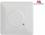 Mikrovlnný pohybový senzor Maclean pro box MCE132 1200W dosah 5m-15m (MCE132)