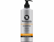 Forte Sweeden Hair Shampoo Romantic Professional 850 ml