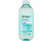 Garnier Clean Skin Micelární fluid 3v1 400ml