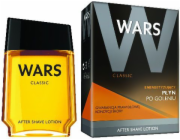 Wars Classic voda po holení 90 ml