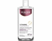 Mincer Pharma Vitamins Philosophy Tónovací micelární fluid 250ml