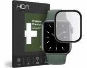 Hofi Glass HYBRID GLASS HOFI HYBRID GLASS APPLE HODINKY 4/5 (44MM) ČERNÉ