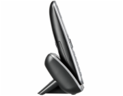 Telefon Panasonic KX-TG6821GB cerna