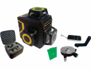 Smart Plane Laser 06-03030GM zelená 30m