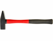 Top Tools Zámečnické kladivo s plastovou rukojetí 500g (02A905)