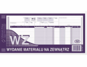 Michalczyk & Prokop Edice materiálu má vnější rozměr 1/3 A3, 80 listů (361-2)
