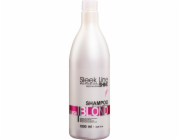 Stapiz Sleek Line Blush Šampon na blond vlasy 1000 ml