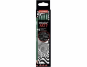 Stabilo Pencil Othello Arty mix soft 6 ks STABILO