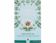 English Tea Sho Bílý čaj (20x2) BIO 40g