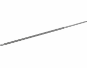 Pilový pilník Bahco RPPB 200/4,8 kulatý (168-8-4,8-1P)