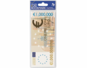 Záložka IF Million Euro