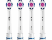 Oral-B 3D White hrot EB18-4 4 ks.