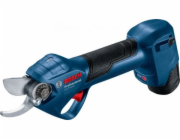 BOSCH Pro Pruner, akumulátorové zahradní nůžky, 25 mm, 12,0 V
