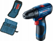 Bosch GSR 120-LI Professional (0.601.9G8.002)